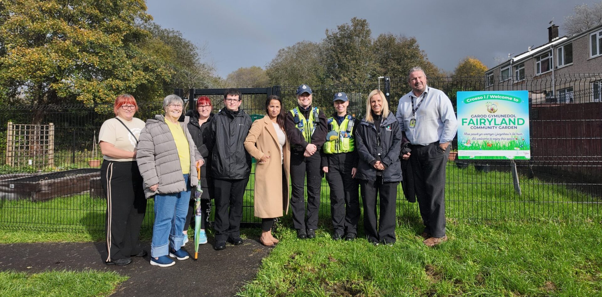 PCC with PCSO and Forward 4 Fairlyland