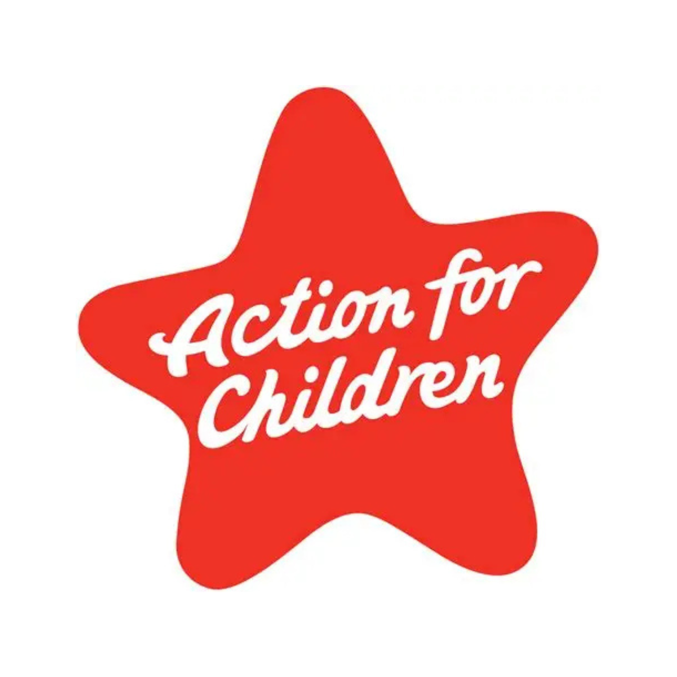 Action for Children Logo