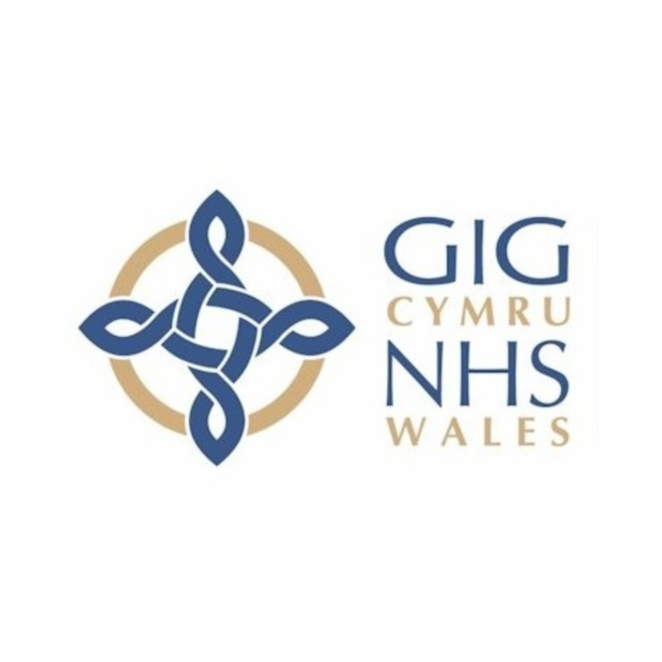 NHS Wales Logo