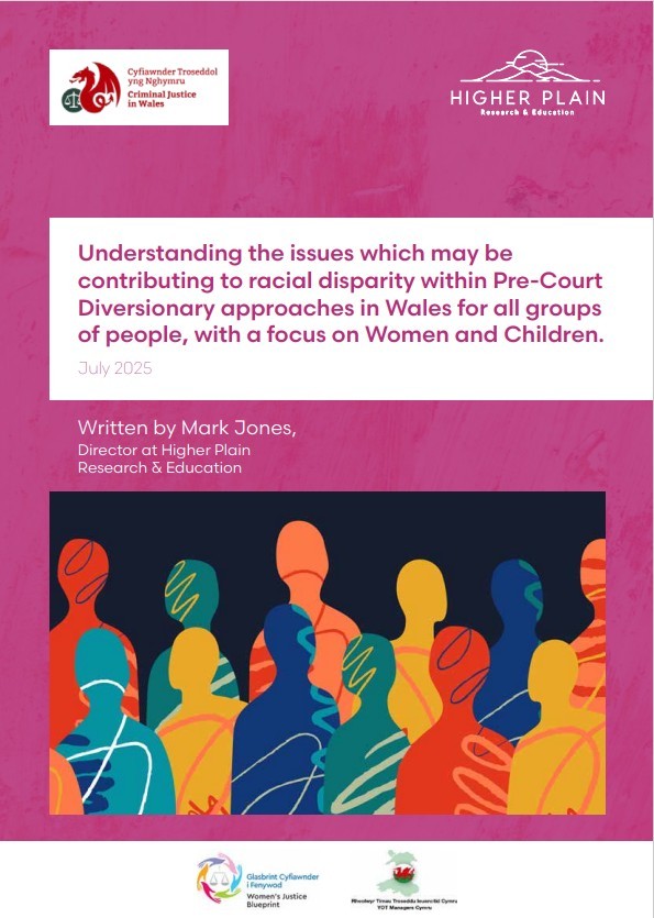 Racial Disparity Report